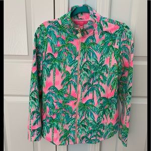SALE: Lilly Pulitzer Jacket